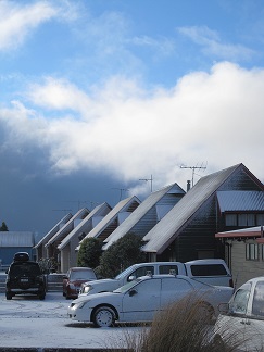 Slopes Ski Lodge